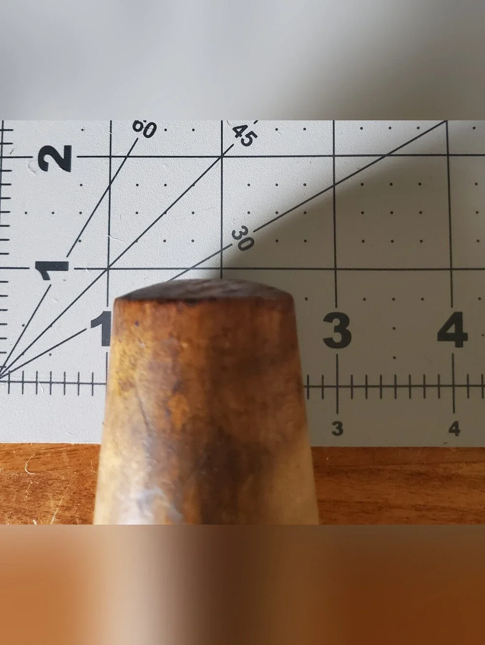 Vintage Wooden Barrel Tap Spout Antique Keg Spigot Bung Plug Parts
